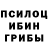 ГЕРОИН хмурый Chaos Convergent